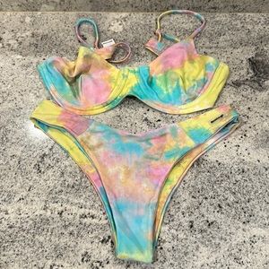Blackbough bikini